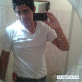 moises caudillo