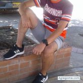Luis sandoval