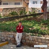 jonyrodriguez chico soltero en La Victoria