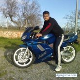Foto de perfil de haiderali