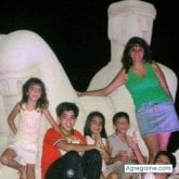 Alita chica casada en Cancún