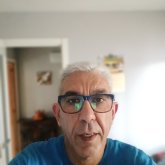 Jhonny55 chico soltero en Burguillos