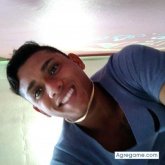 odisnelvazquez chico soltero en San Antonio De Los Baños