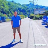 Alexander Torres