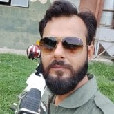 A nice loving a golden hearted women. A