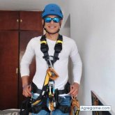 willgarcia3674 chico soltero en Javea