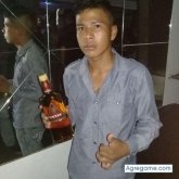 jesusvasquez3872 chico soltero en Puerto Ayacucho