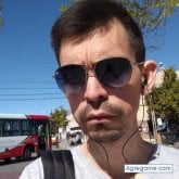 Busco conocer gente. Una compañera en