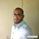 jeisonmedrano chico soltero en Los Mameyes