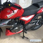 alejandto74 chico soltero en Pergamino