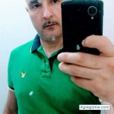 ricotorres chico soltero en Monterrey