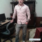 abelluis chico soltero en Mercedes
