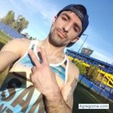 Kevin Torino, Chico de Pirané para Chicos en Agregame.