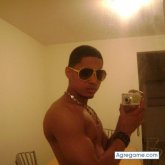 theboypower chico soltero en Palisades Park