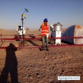 Manuel Jesús Del Castillo Orri