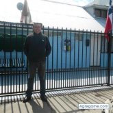 bannbren chico soltero en Buin