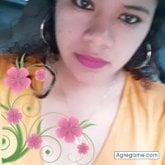 Reina Ramos, Chica de Orlando para Chicas en Agregame.