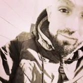 Trabajador. Extranjero, exótico,