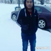 Chatear con Andresito1694 de Canada