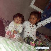 Chatear con ronaldarispe de Santa Ana