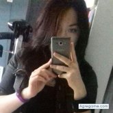 wendyRyuK chica soltera en Cuauhtémoc