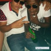 johancotizaoperes chico soltero en Nagua