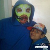 juanfrancisco chico casado en Torreón