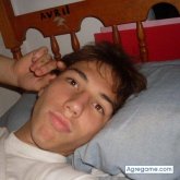 Chichitoo chico soltero en Luján