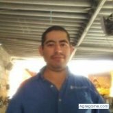 Geardo Francisco Oliva