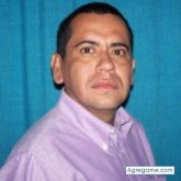 Jesús Rafael Acevedo García