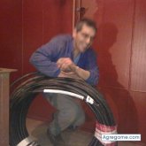 henrylezguemi chico soltero en Vigo