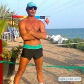 peponti chico soltero en El Cercado San Sebastian Gomera