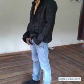 willianalejandro chico soltero en Riobamba