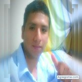 Alex Flores