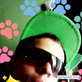 Chatear con williafg de Quepos