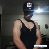 Jose Luis Vazquez, Chico de Roseville para Chicos en Agregame.