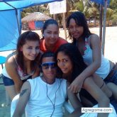 JULIUS4 chico separado en Ometepec