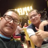 Busco conocer gente. Amigas. Divertido y