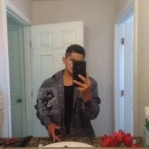 Conoser jente Serca de mi siudad.