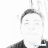 Busco pareja. Alegre.