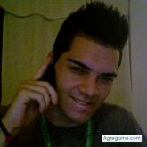 Estudiante. Busco chatear.