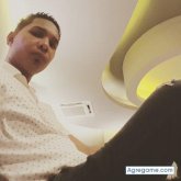 Edward1991 chico soltero en 