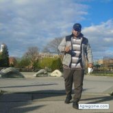 Andy_Fernandez77 chico soltero en Bronx