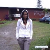 JOSDAYANA chica soltera en San Vicente De Moravia