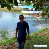 joanwilian chico soltero en 