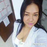 zulayvillar chica soltera en Barranquilla