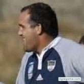 Casado2002 chico soltero en Buenos Aires