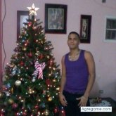 kendris1990 chico soltero en Ciudad Guayana