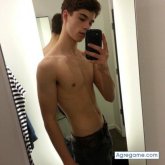 Chatear con Mualdo33 de Henderson