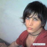 chaka24 chico viudo en Barcelona